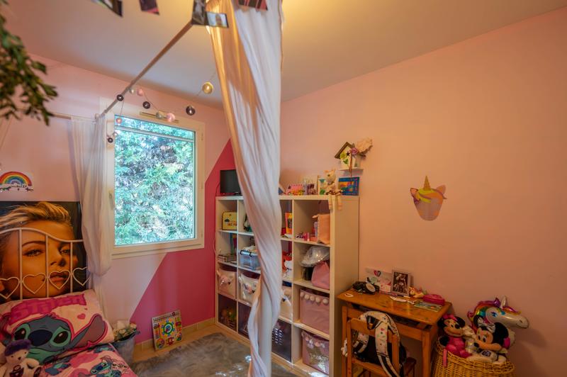 Villa - 120 m² - 7 pièces