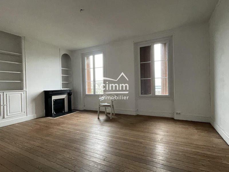 Immeuble - 290 m²