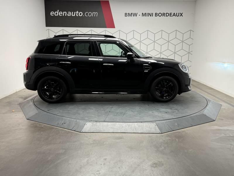 Mini Mini Countryman 136 ch Bva7 Cooper Essential