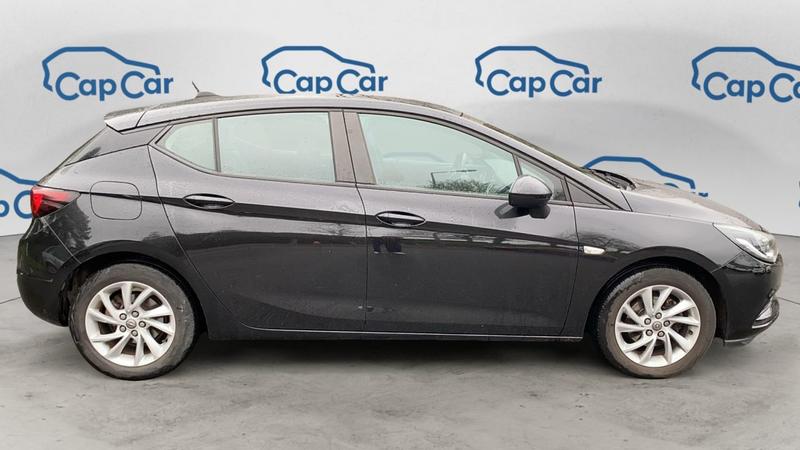 Opel Astra 1.0 Turbo 105 Edition 120 Ans