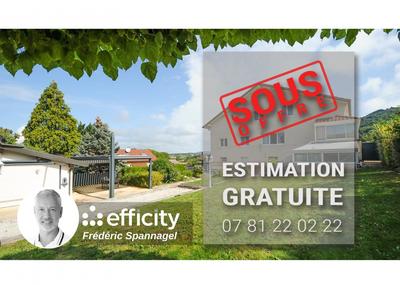 Maison - 200 m² - 7 pièces