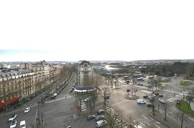 Appartement - 105 m² - 4 pièces