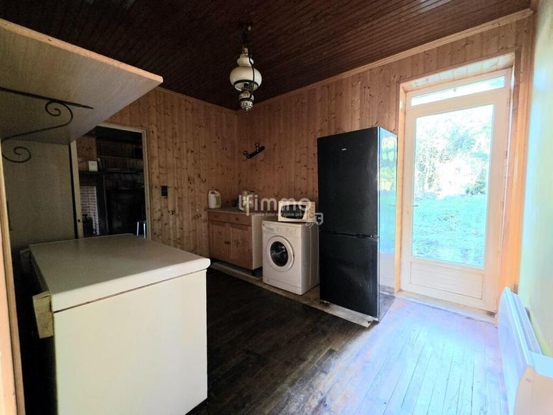 Maison - 206 m² - 10 pièces