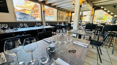 Fonds de commerce - 230 m²