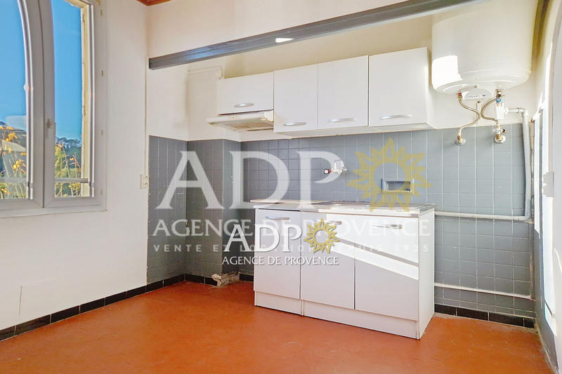 Appartement - 36 m² - 2 pièces