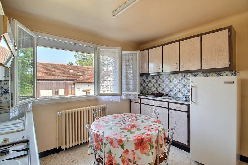 Villa - 156 m² - 6 pièces