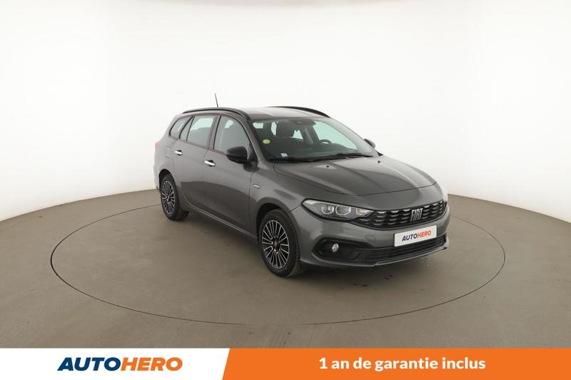 Fiat Tipo Sw 1.6 MultiJet Life 130 ch