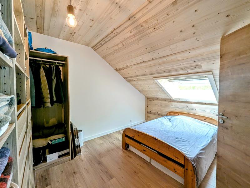 Maison - 98 m² - 4 pièces