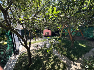 Maison contemporaine - 237 m² - 8 pièces