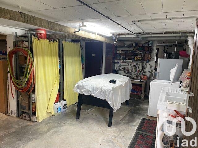 Maison - 74 m² - 4 pièces