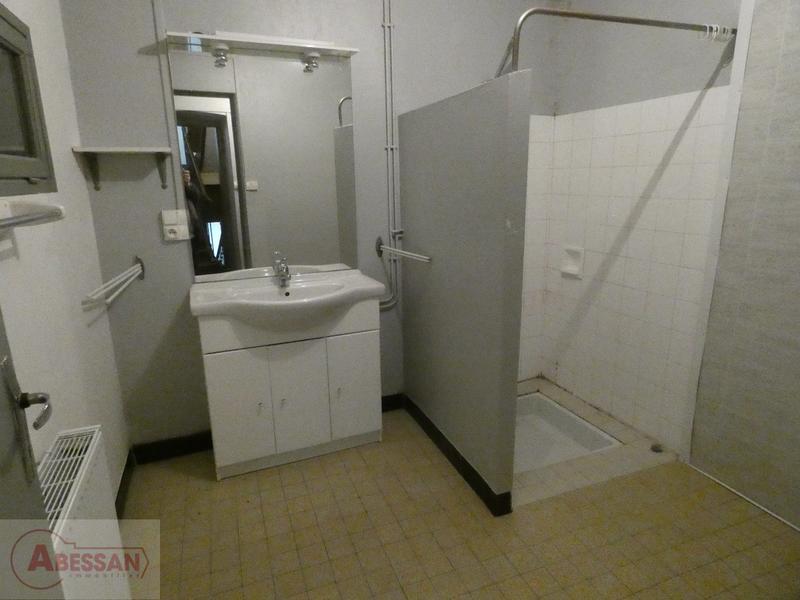 Maison de village - 185 m² - 8 pièces