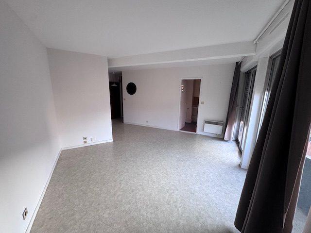 Appartement - 30 m² - 1 pièce