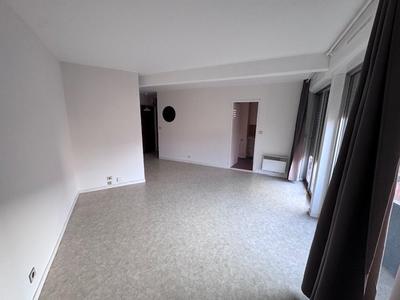 Appartement - 30 m² - 1 pièce