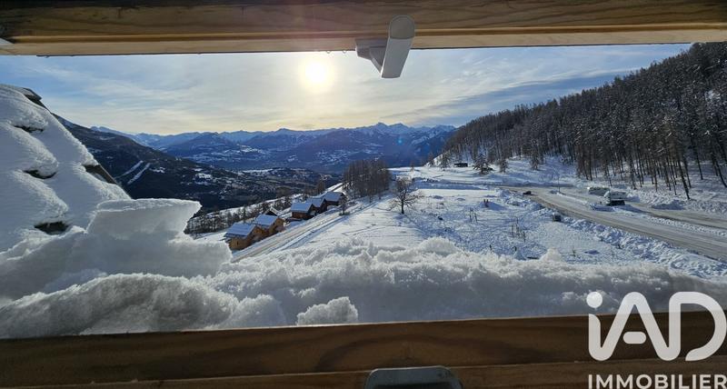 Duplex - 39 m² - 2 pièces