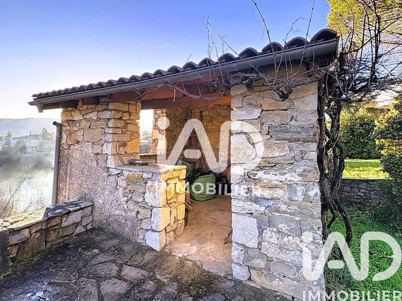 Maison - 154 m² - 7 pièces