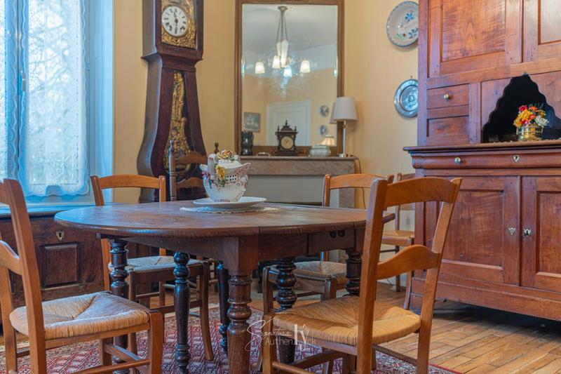 Villa - 145 m² - 5 pièces