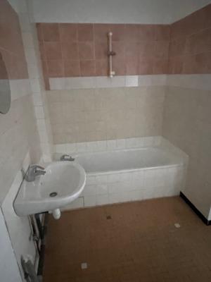 Appartement - 52 m² - 2 pièces