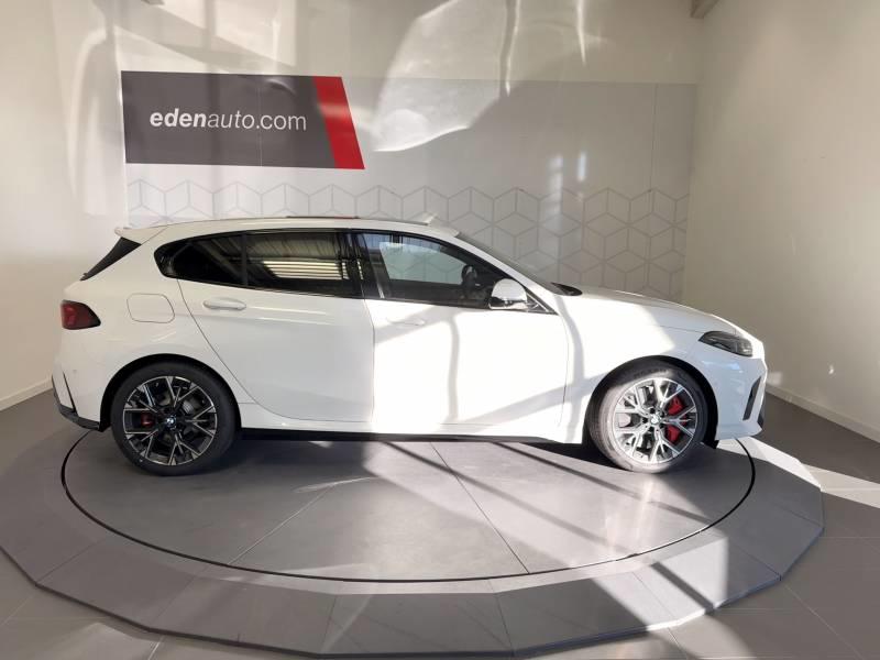 Bmw Série 1 120 170 ch Dkg7 m Sport