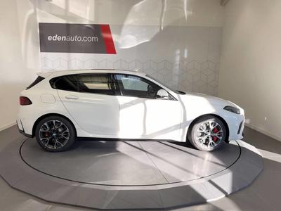 Bmw Série 1 120 170 ch Dkg7 m Sport