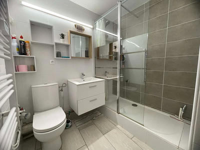 Appartement - 26 m² - 1 pièce