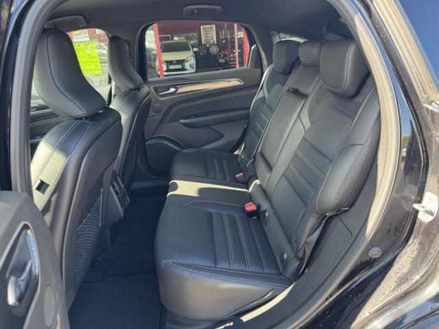 Renault Arkana E-Tech hybride 145 - 22 Engineered