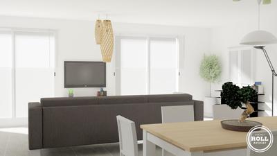 Maison - 94 m² - 4 pièces