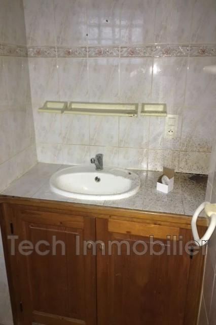 Maison de village - 140 m² - 6 pièces