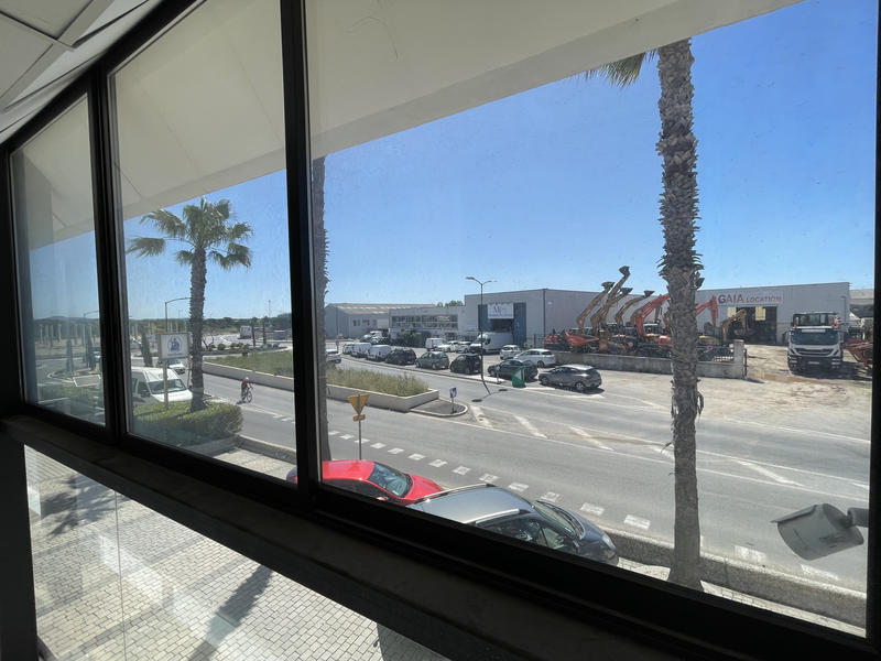 Local commercial - 300 m²