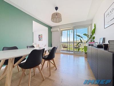 Appartement - 75 m² - 4 pièces