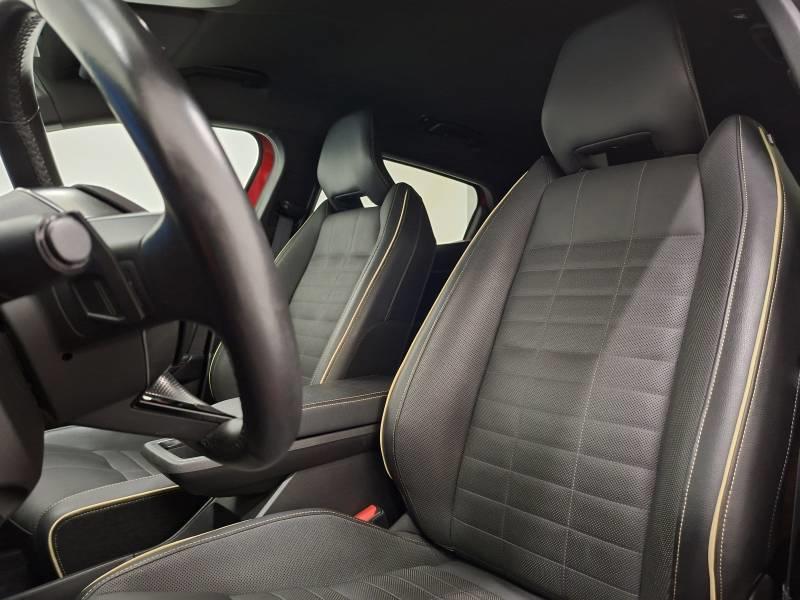 Renault Mégane E-Tech Ev60 220 ch optimum charge Iconic