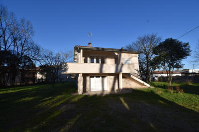 Maison - 84 m² - 4 pièces