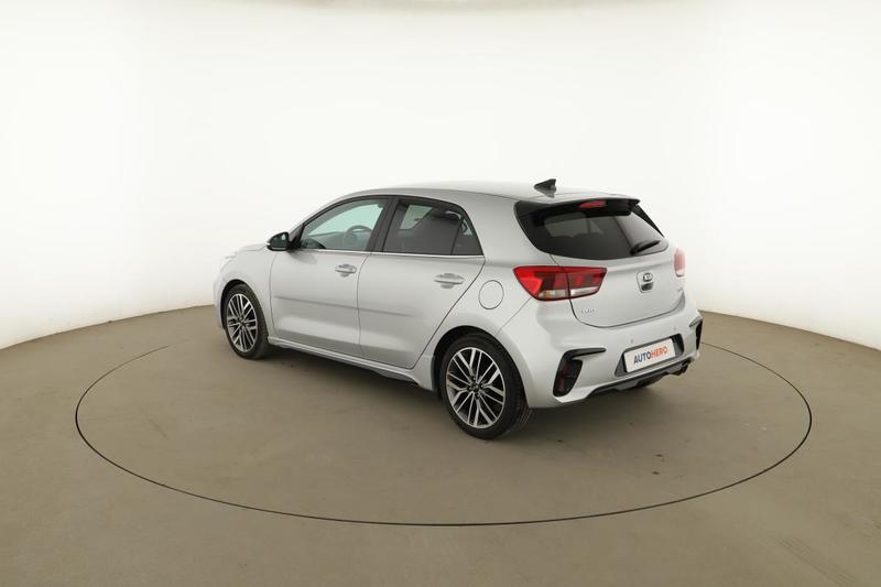 Kia Rio 1.0 t-GDi Isg Gt Line Dct7 120 ch