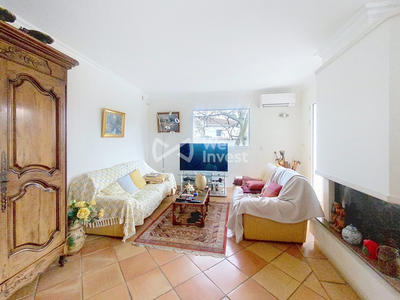 Maison - 131 m² - 5 pièces