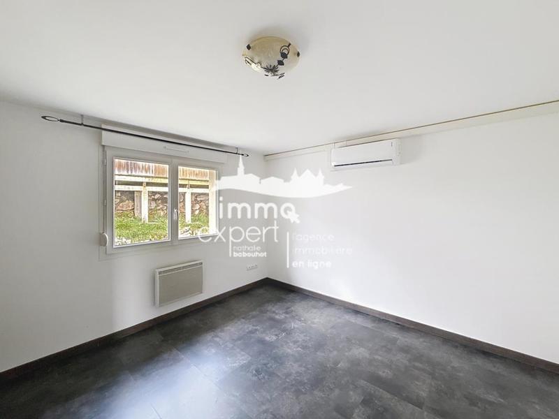 Maison - 94 m² - 5 pièces