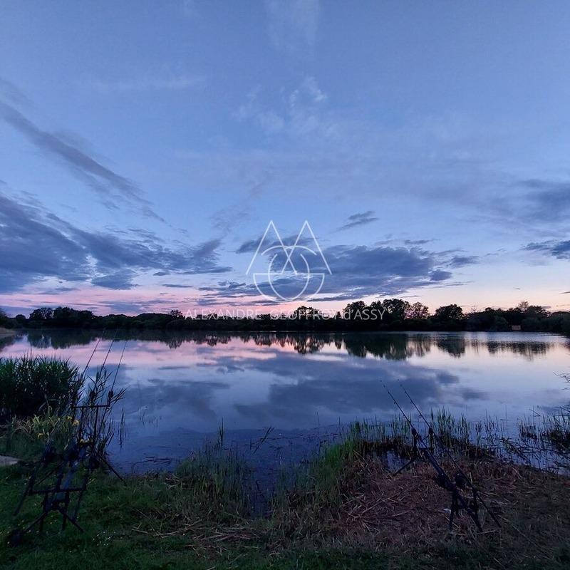 Propriété - 235 m² - 1 pièce