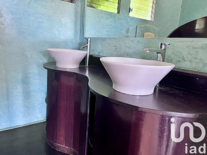 Maison - 145 m² - 7 pièces