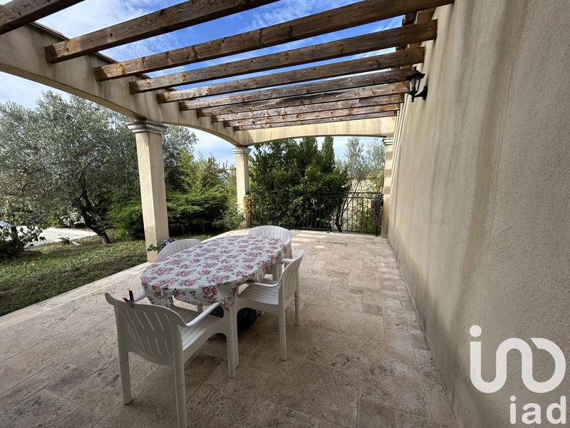 Maison - 150 m² - 4 pièces