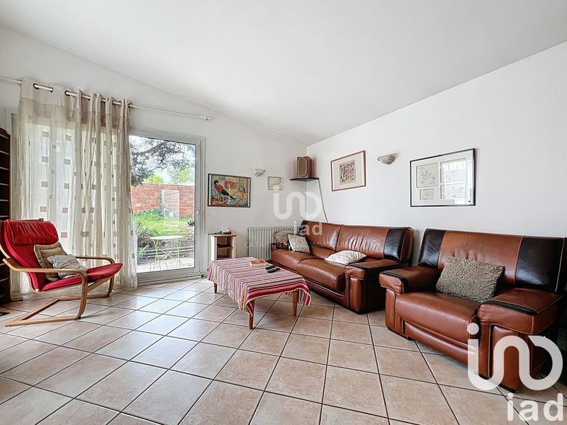 Maison - 133 m² - 7 pièces