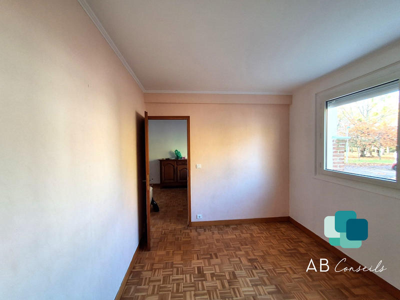 Appartement - 71 m² - 5 pièces