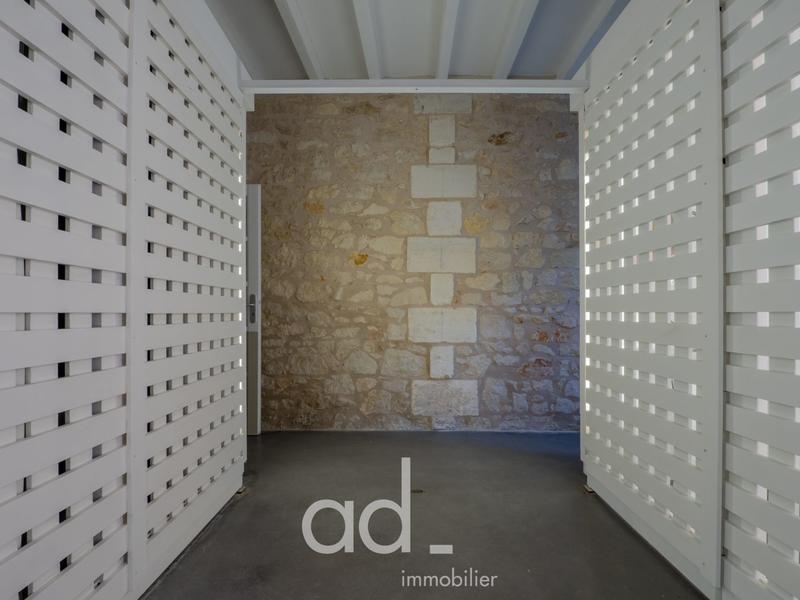 Maison contemporaine - 253 m² - 6 pièces