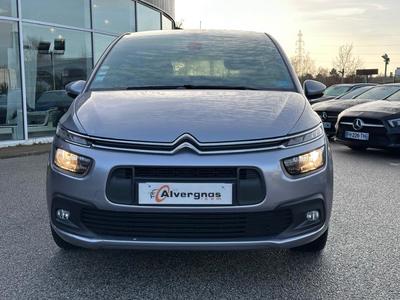 Citroën Grand C4 Picasso II (2) 1.6 Bluehdi 120 s&amp;S Business Eat6