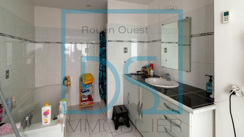 Immeuble - 141 m² - 4 pièces