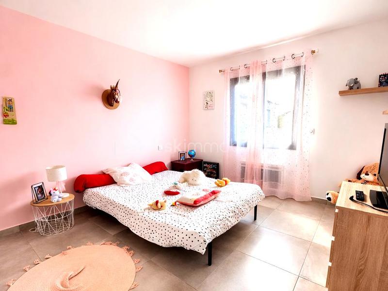 Villa - 116 m² - 4 pièces