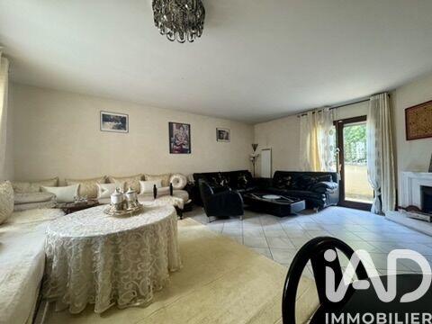 Appartement - 114 m² - 4 pièces