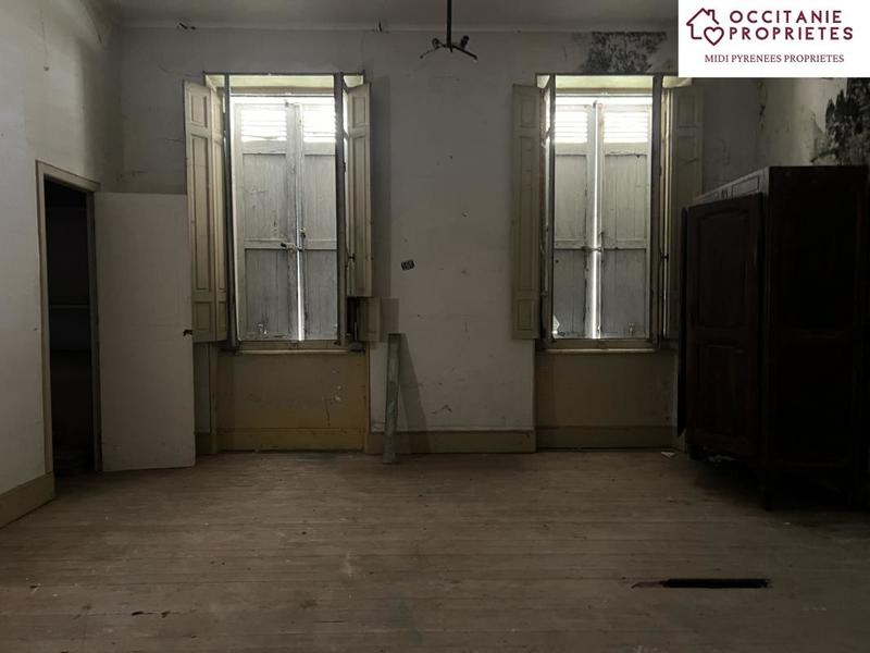 Manoir - 360 m² - 14 pièces