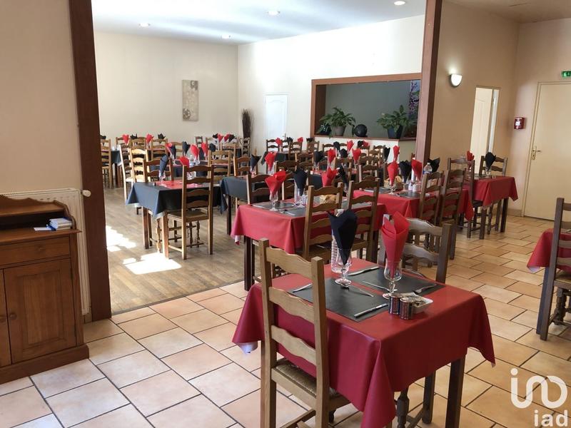 Local commercial - 540 m²