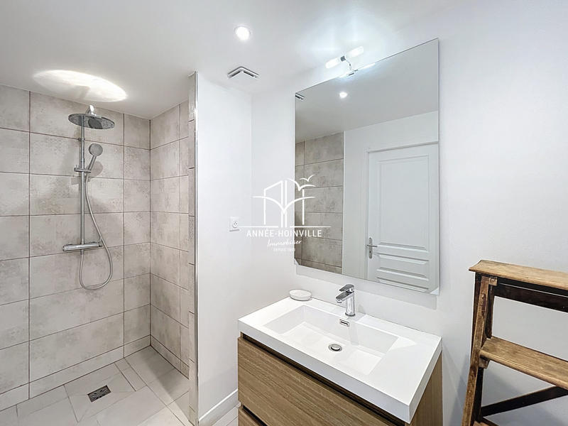 Maison ancienne - 75 m² - 5 pièces