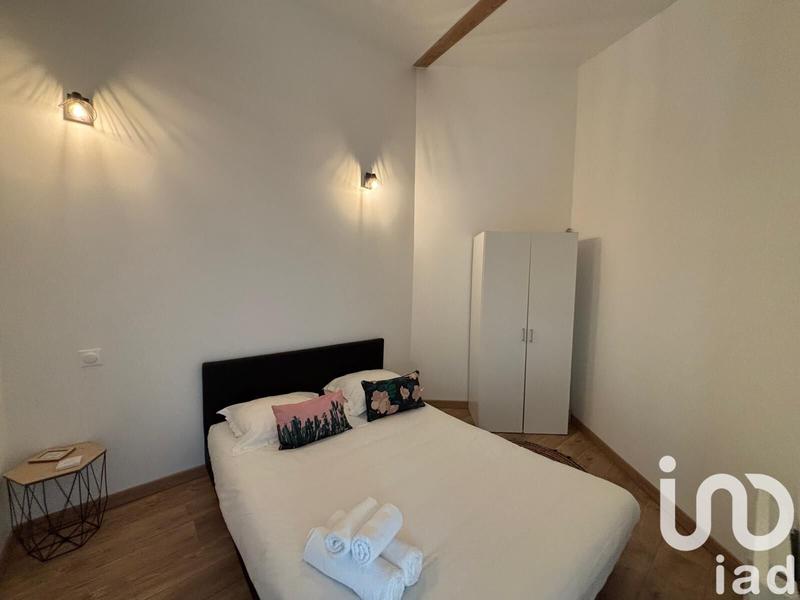 Maison - 167 m² - 7 pièces