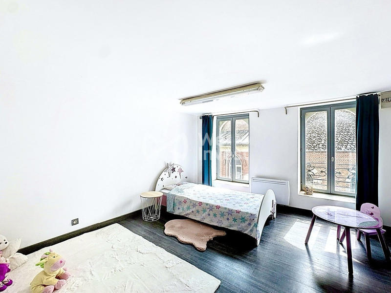 Bastide - 80 m² - 4 pièces