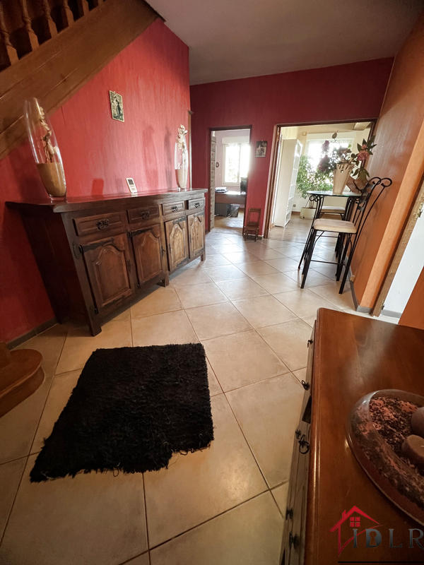 Propriété - 230 m² - 7 pièces